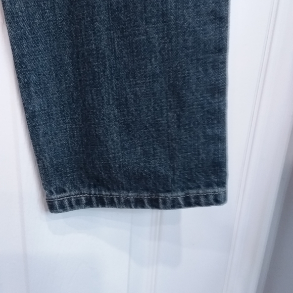 Men's Levis 511 Skinny Jeans 27W 27L preowned - Picture 9 of 13